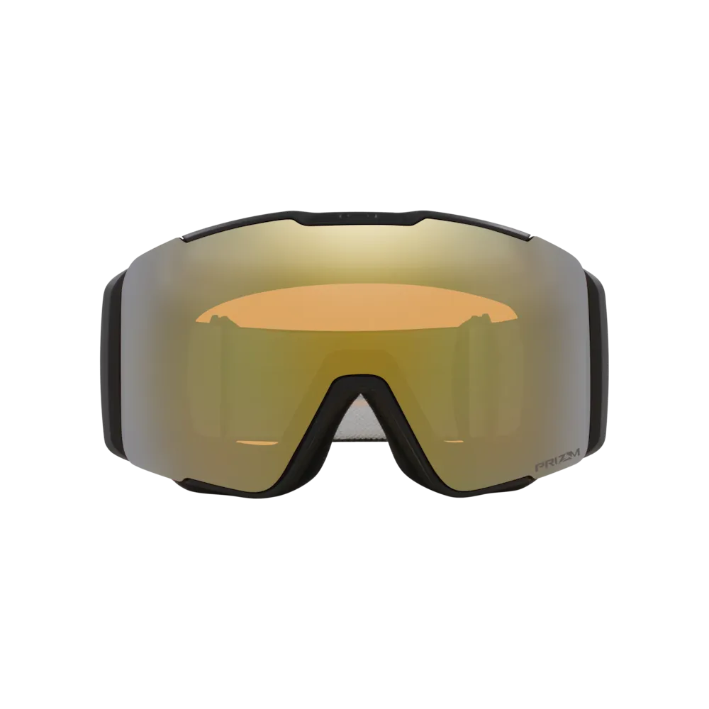 LINE MINER PRO L MATTE BLACK PRIZM SNOW SAGE GOLD IRIDIUM