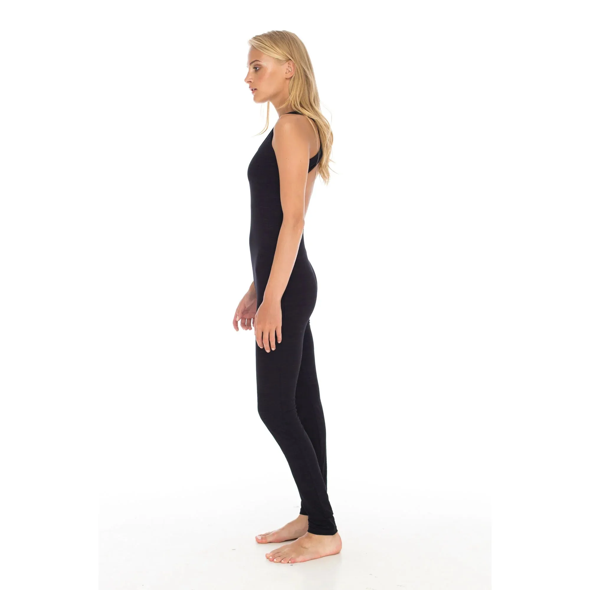 Long Bodysuit