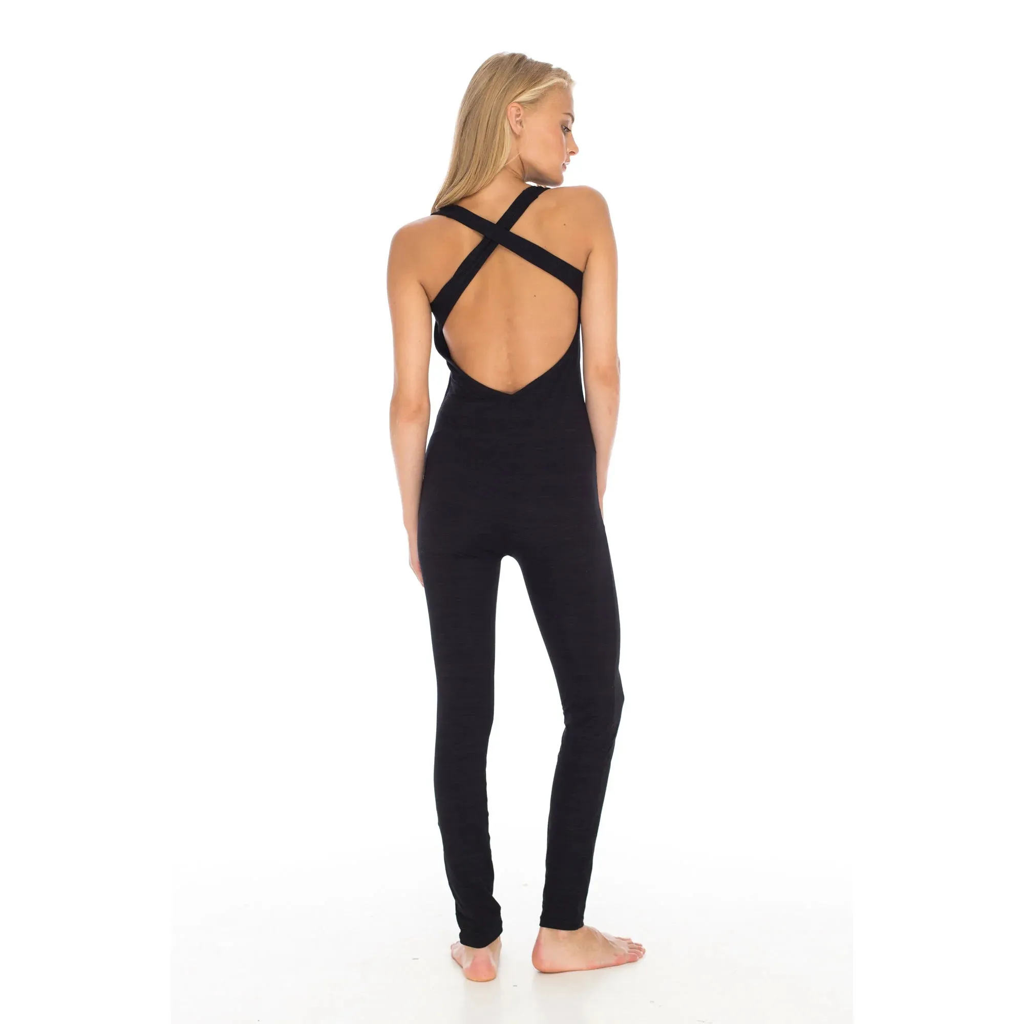 Long Bodysuit
