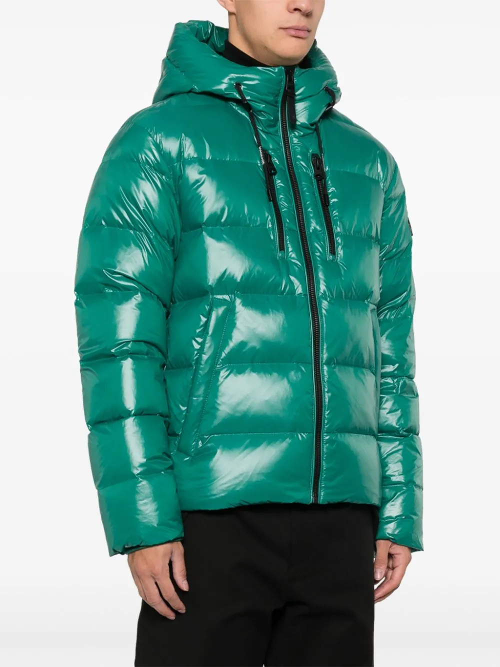 MACKAGE VICTOR PUFFER JACKET