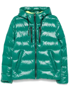 MACKAGE VICTOR PUFFER JACKET
