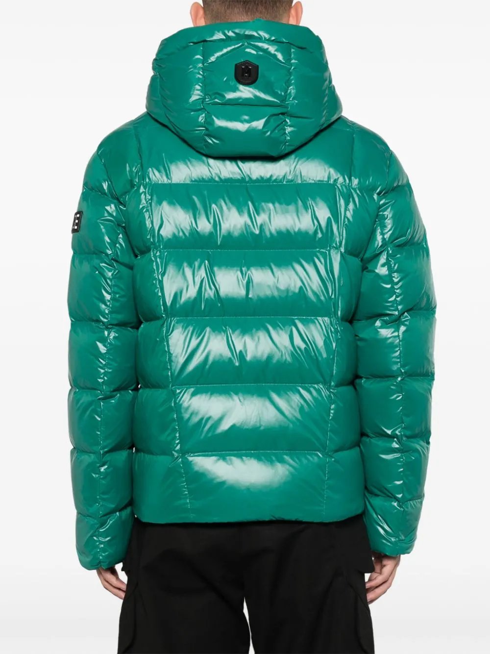 MACKAGE VICTOR PUFFER JACKET