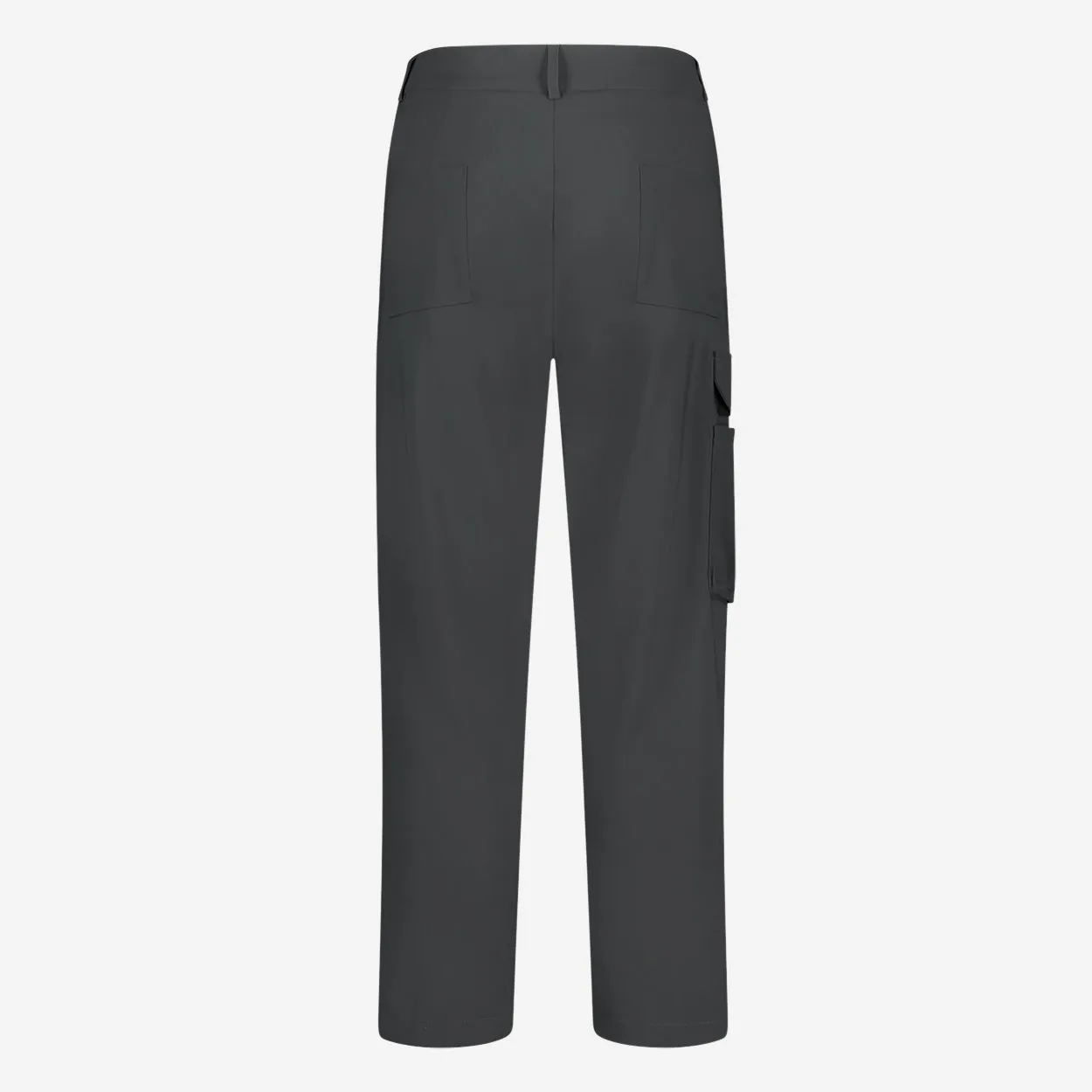 Marc/P Pants Technical Jersey | Grey