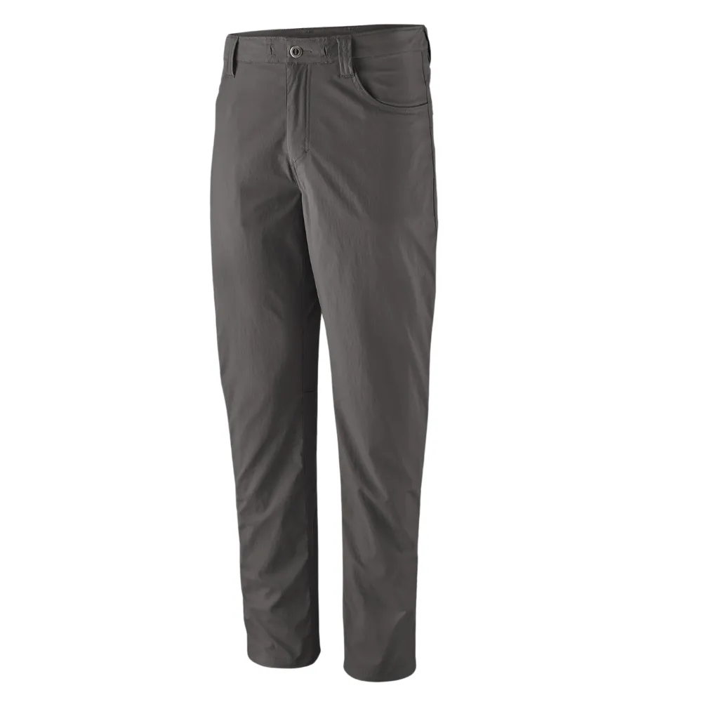 Patagonia Men Quandary Hike Pants