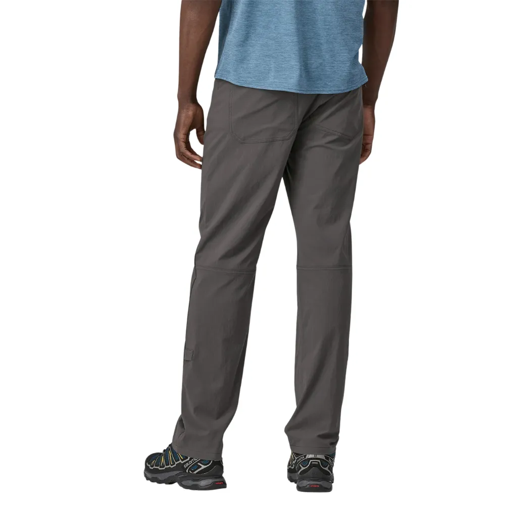 Patagonia Men Quandary Hike Pants