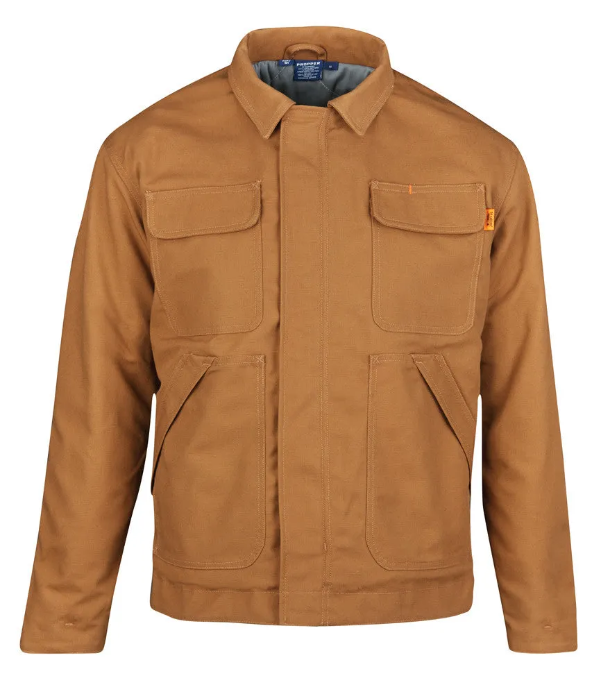 Propper® FR Canvas Duck Field Jacket