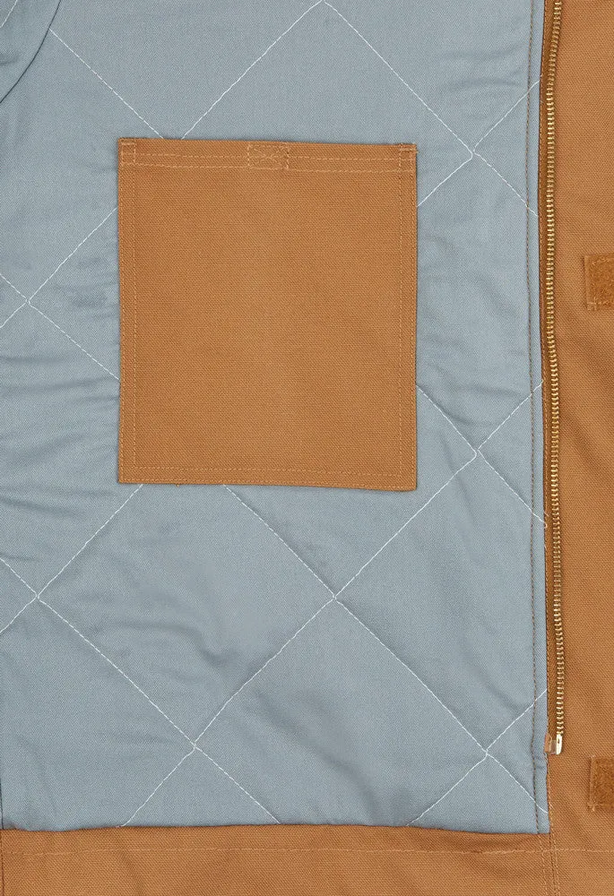 Propper® FR Canvas Duck Field Jacket