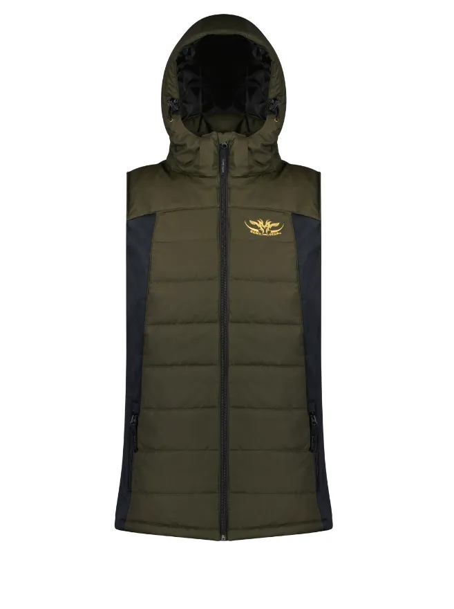 Puffin Vest