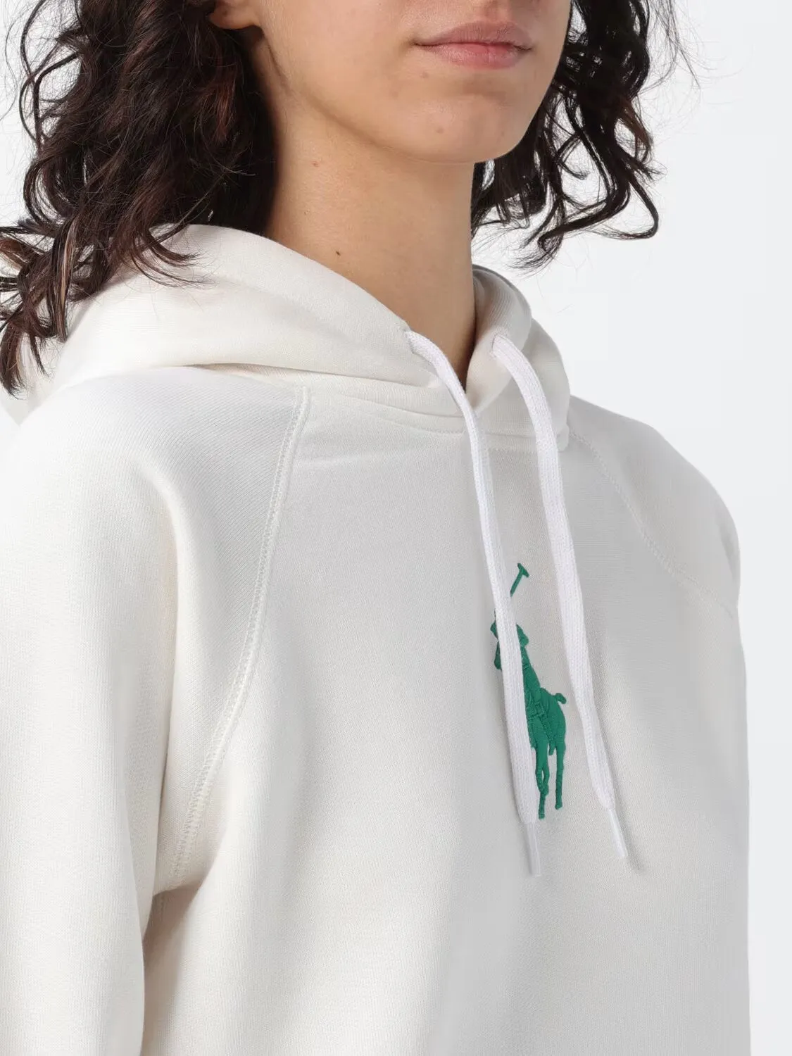 Ralph Lauren Sweater with Pony | Nevis