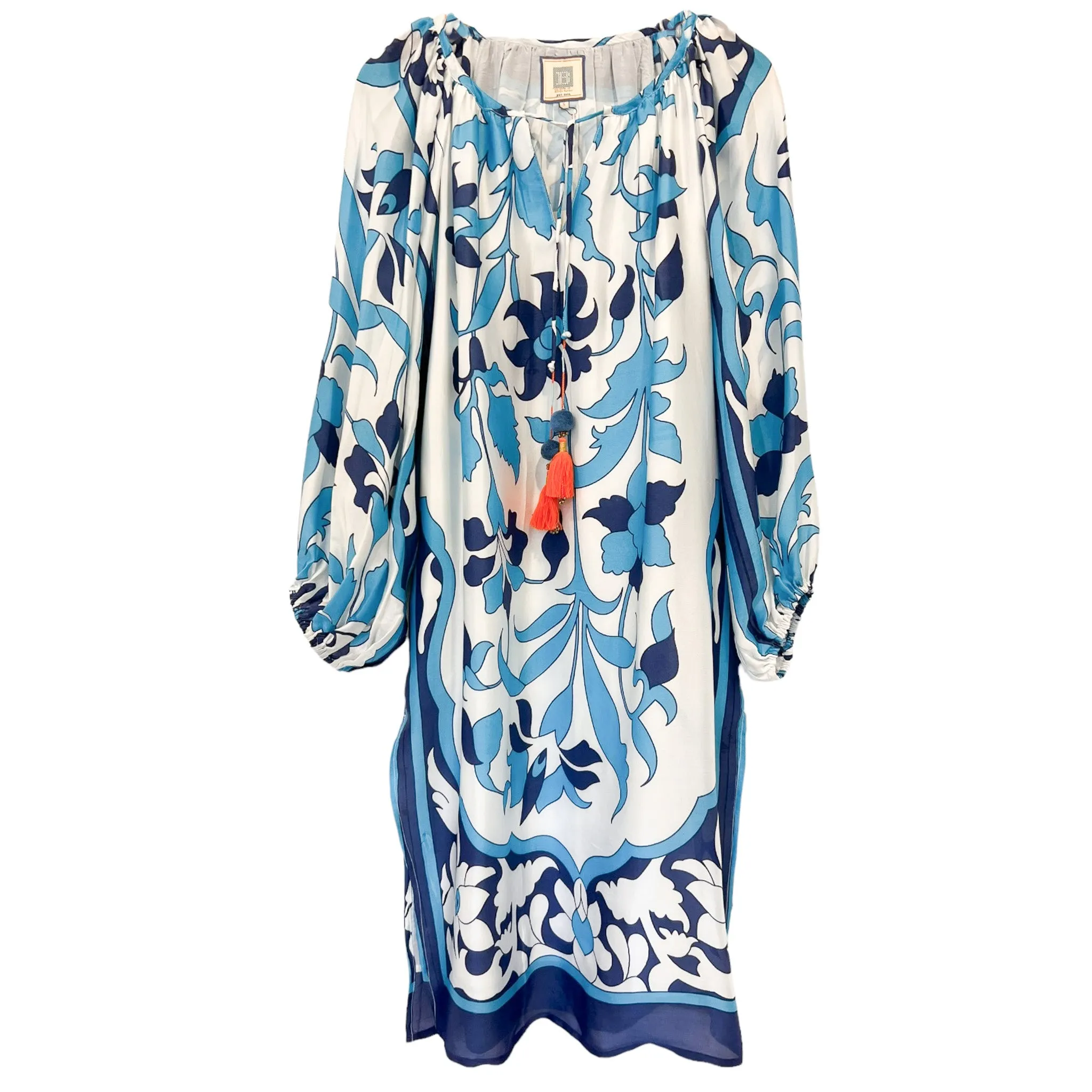 Reese Tunic Dress - Preorder