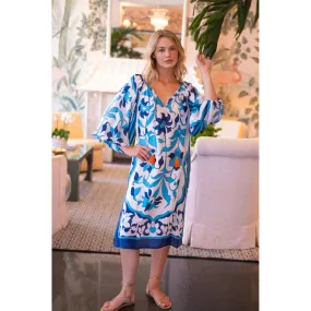Reese Tunic Dress - Preorder