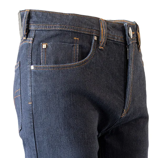 Richa Carter Jean Drk Blue Reg