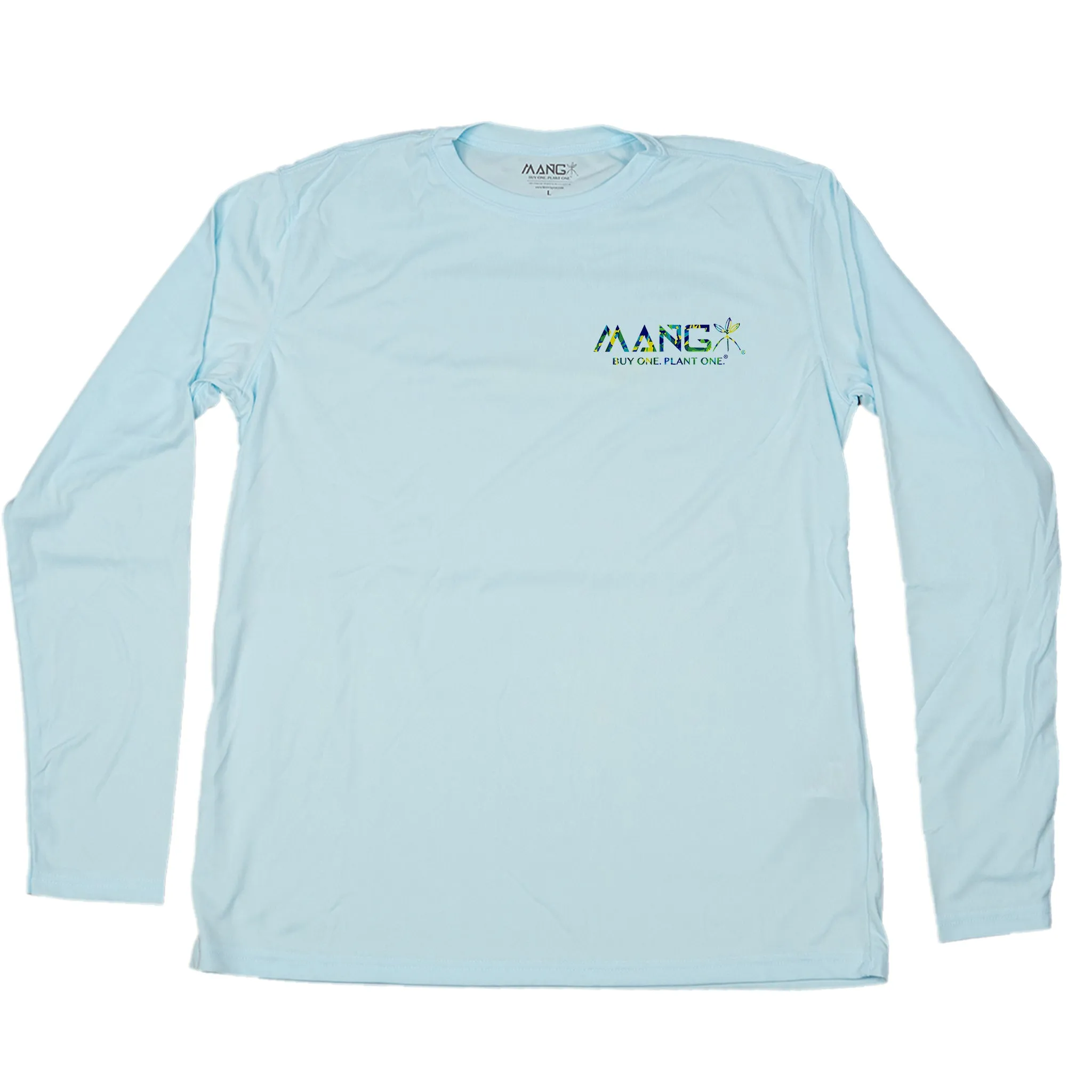Sailfish Blue Crush - LS