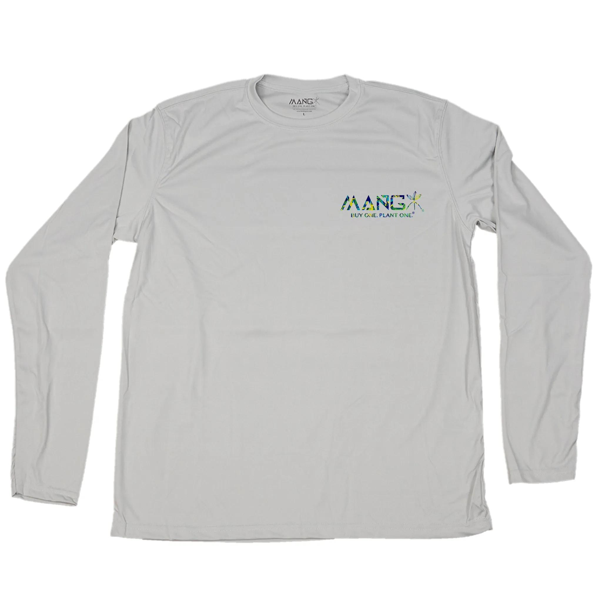 Sailfish Blue Crush - LS