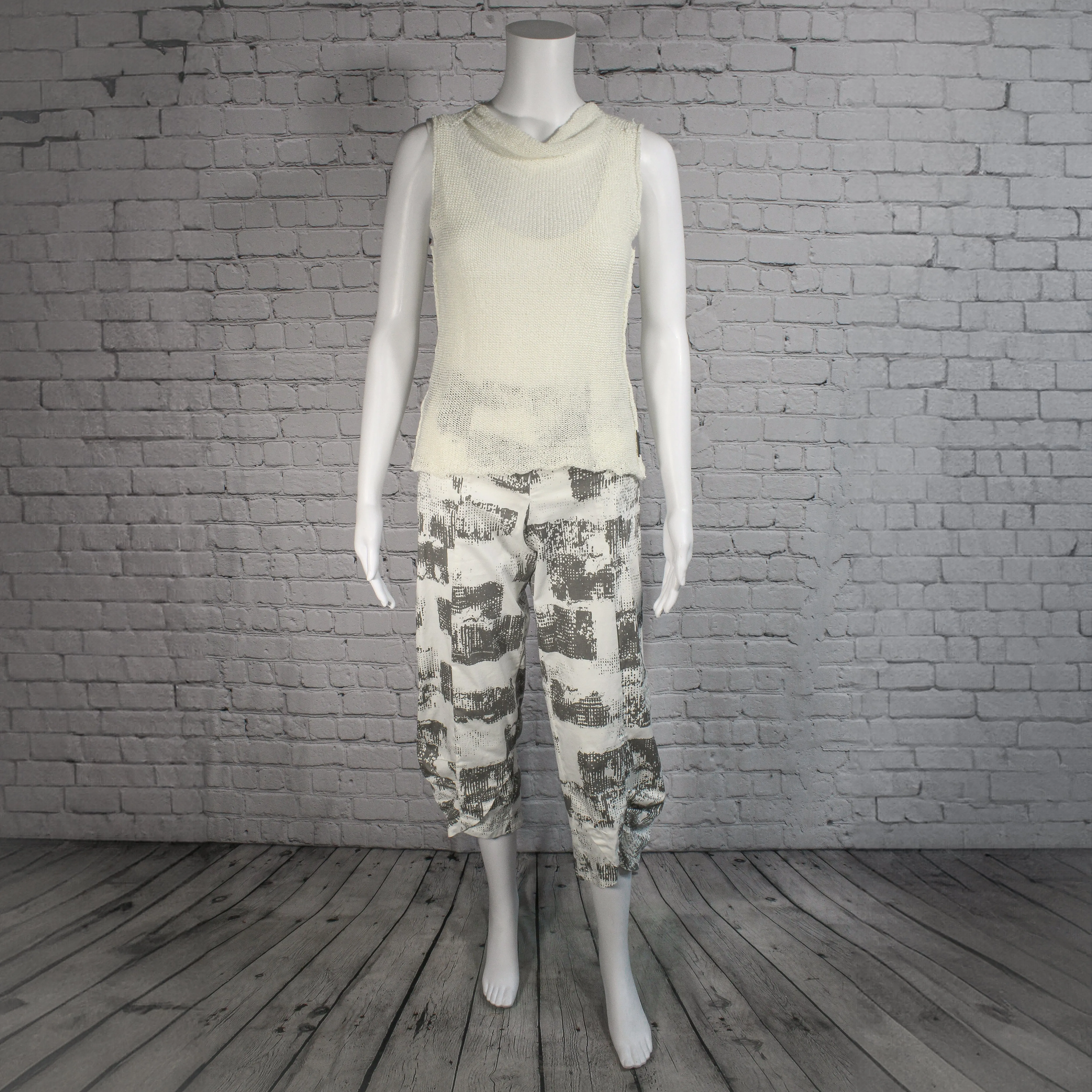 SALE! Sheriff Pant in Hemp Spumante by Porto