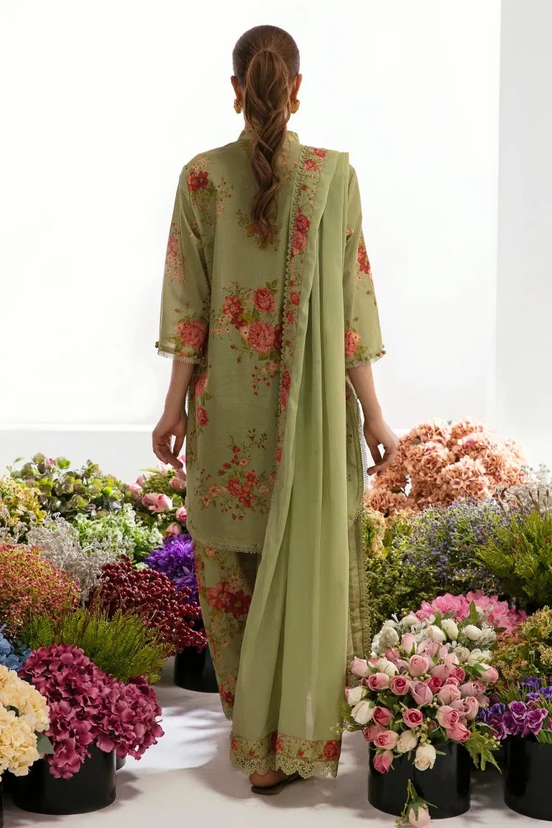 Sana Safinaz Mahay Summer Lawn Collection 2023 – H231-010A-AG