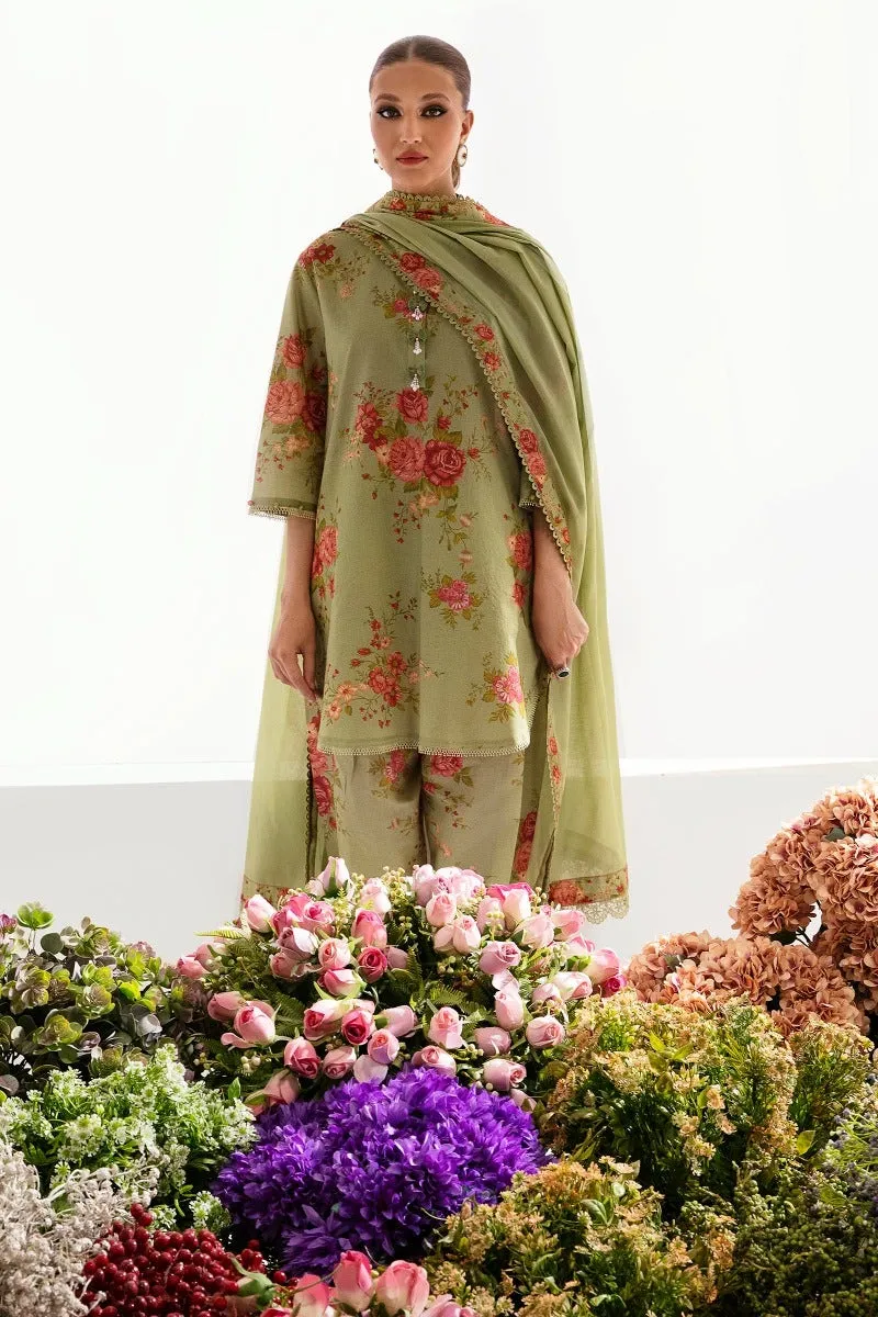 Sana Safinaz Mahay Summer Lawn Collection 2023 – H231-010A-AG