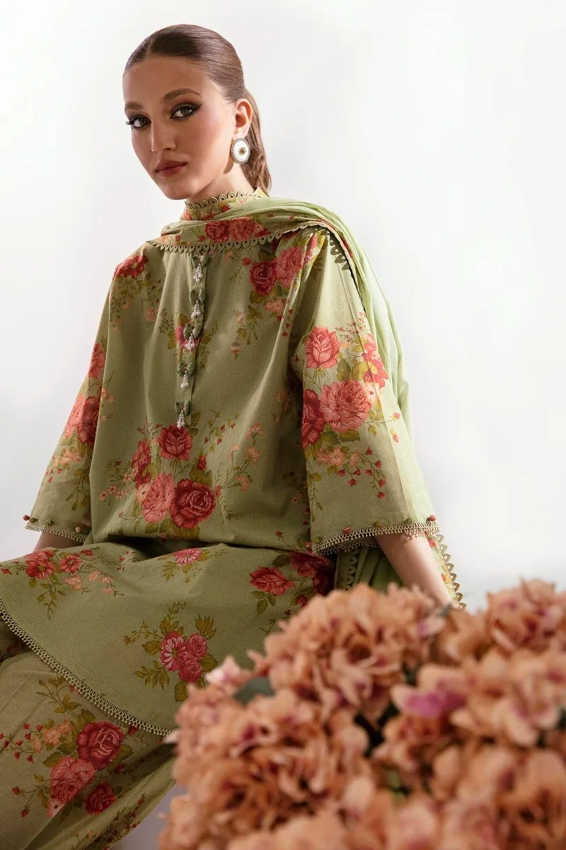 Sana Safinaz Mahay Summer Lawn Collection 2023 – H231-010A-AG
