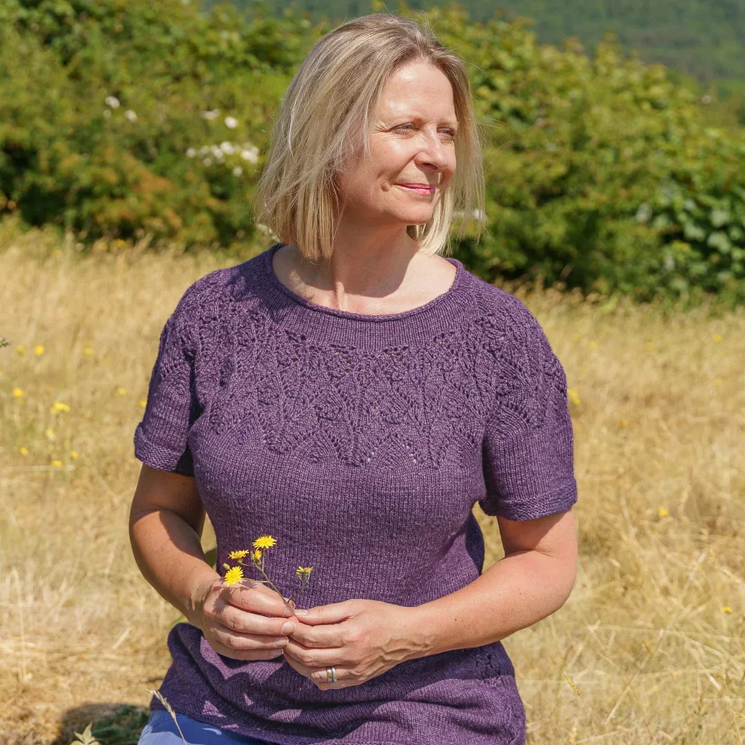 Serenity Tunic Kit