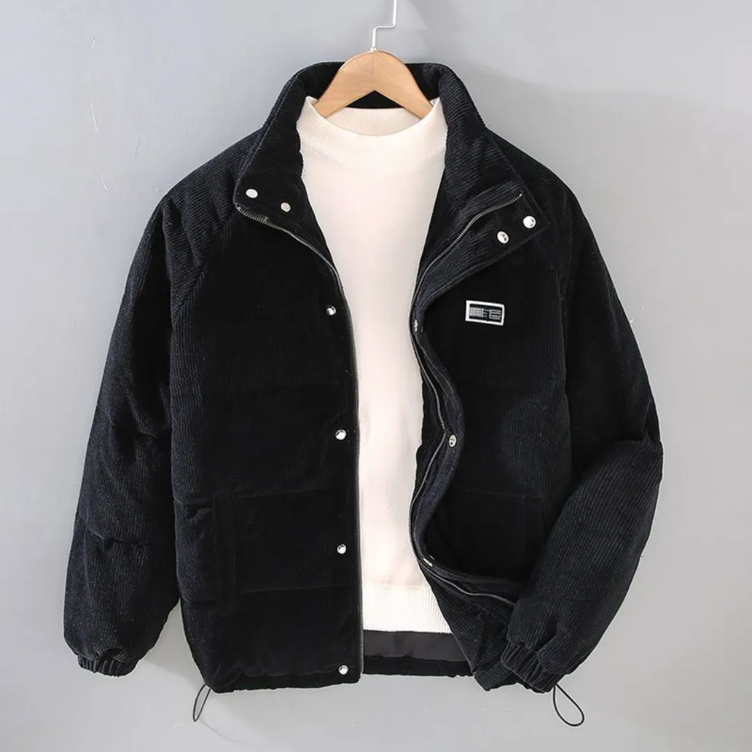 Sergeant men’s jacket