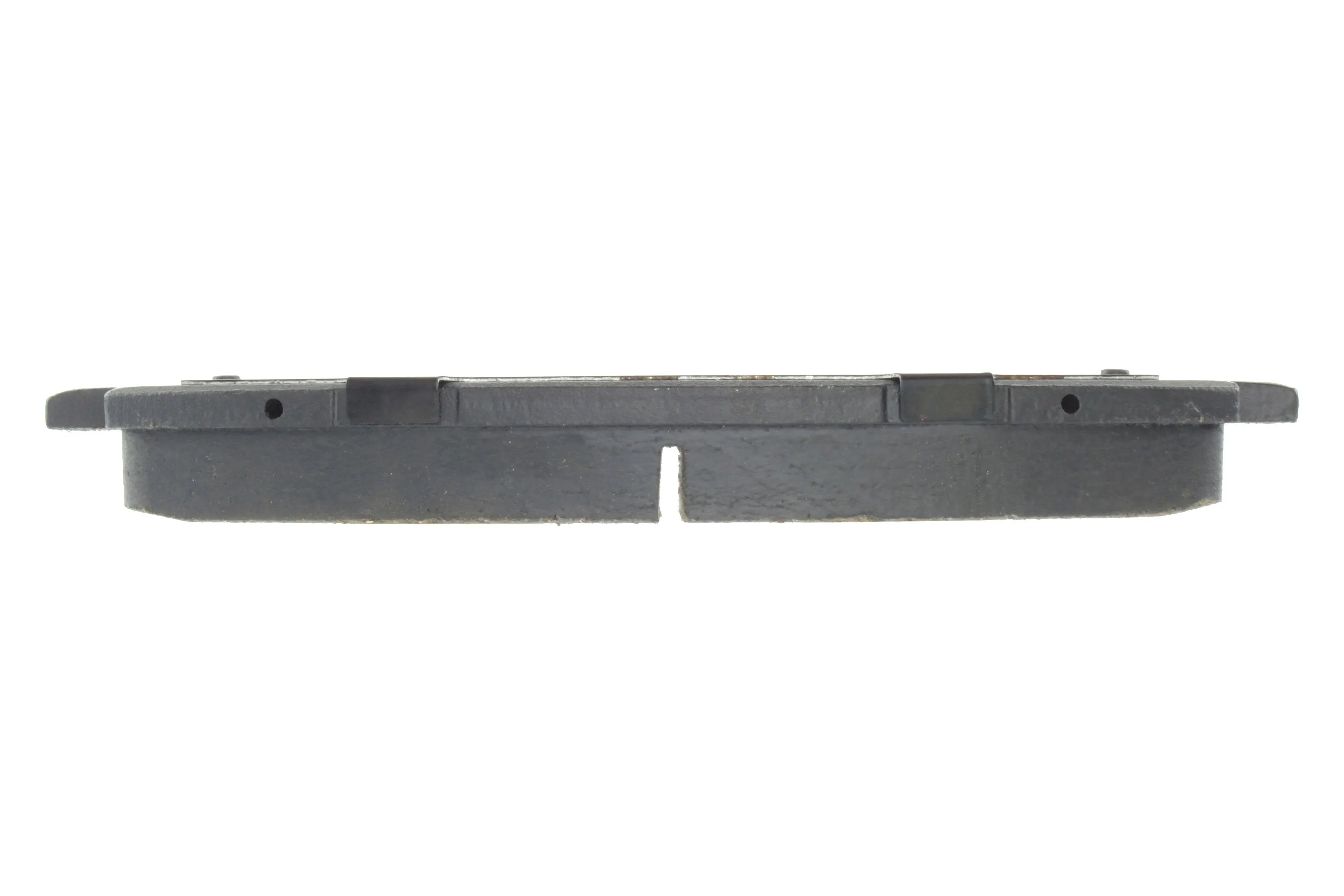 StopTech Street Select Brake Pads Toyota Sienna (11-20) [Front w/ Hardware] 305.13240
