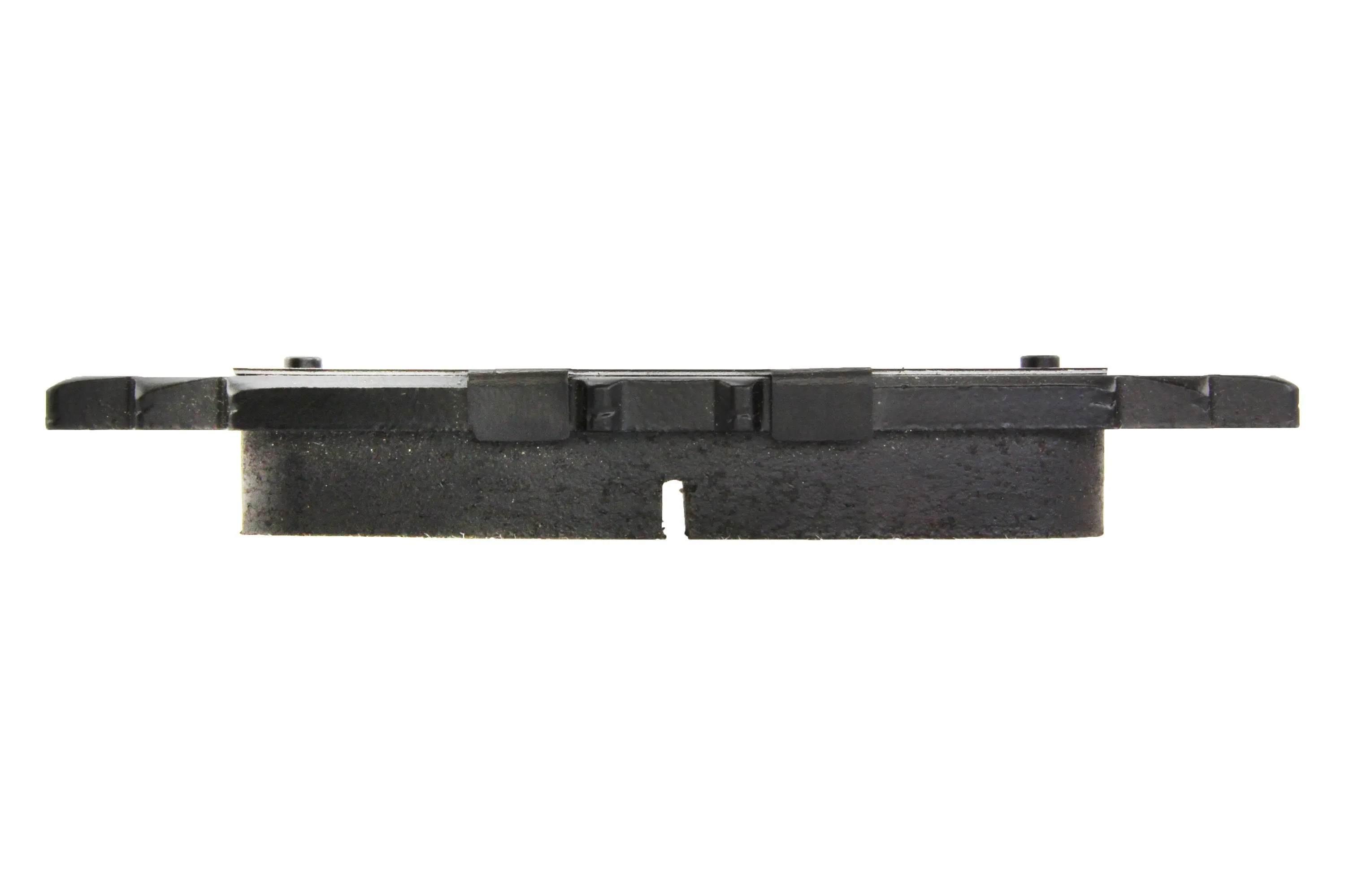 StopTech Street Select Brake Pads Toyota Sienna (11-20) [Rear w/ Hardware] 305.13910