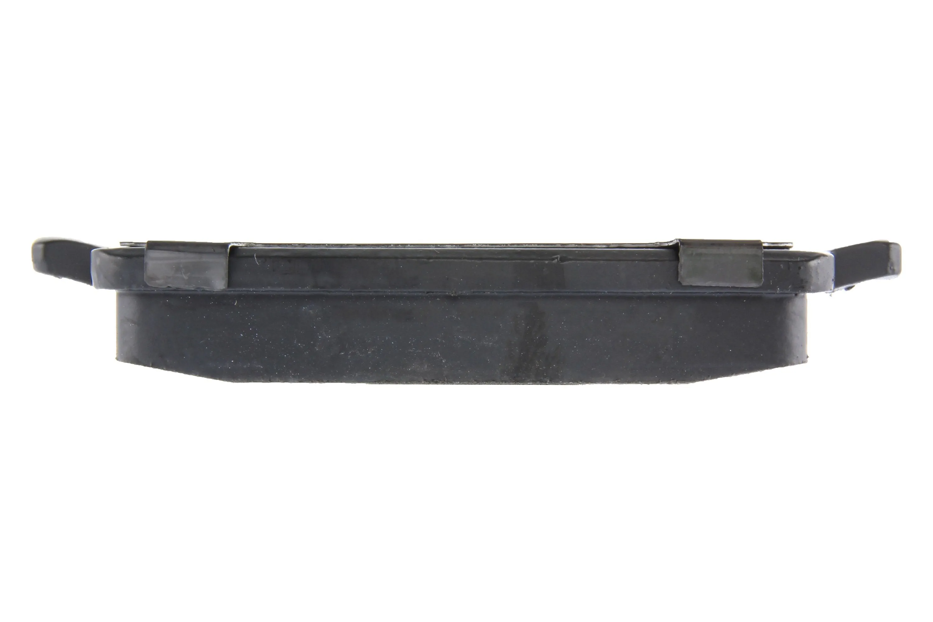 StopTech Street Select Brake Pads VW Golf (13-17) GTI (15-20) [Rear w/ Hardware] 305.11081