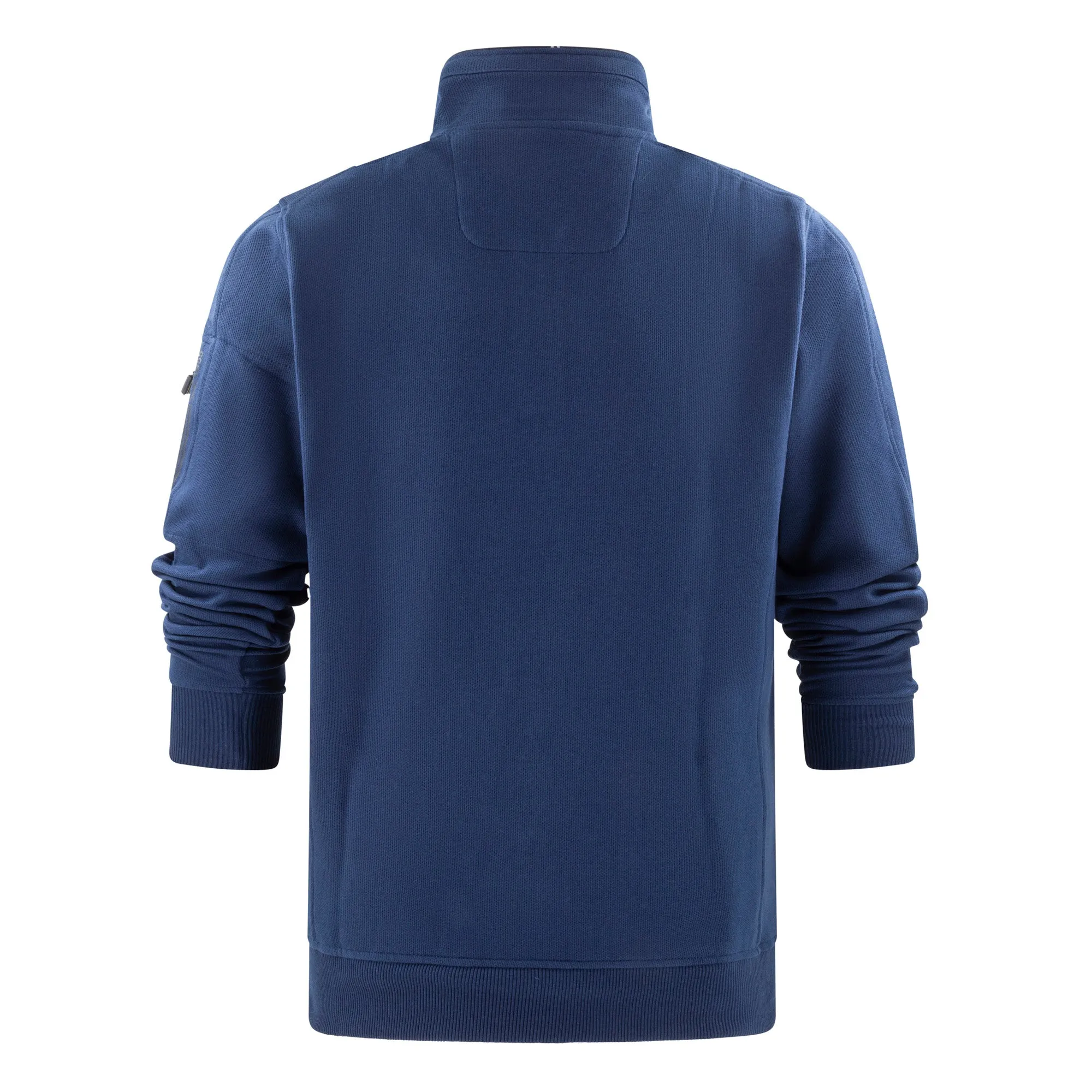 Sweater con cremallera 423189