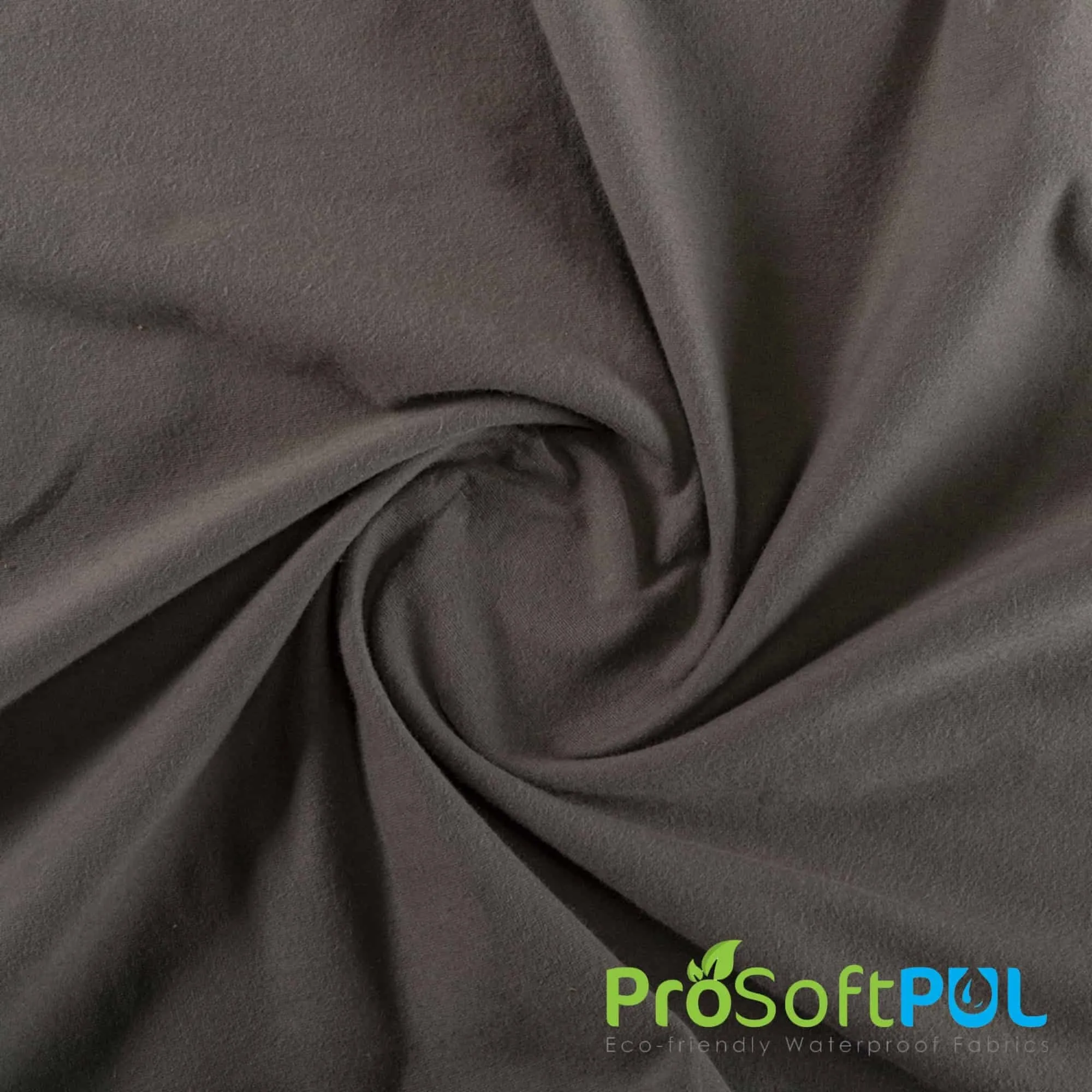 V2 ProSoft® Stretch-FIT Organic Cotton Jersey LITE Waterproof ECO-PUL™ Fabric (W-637)