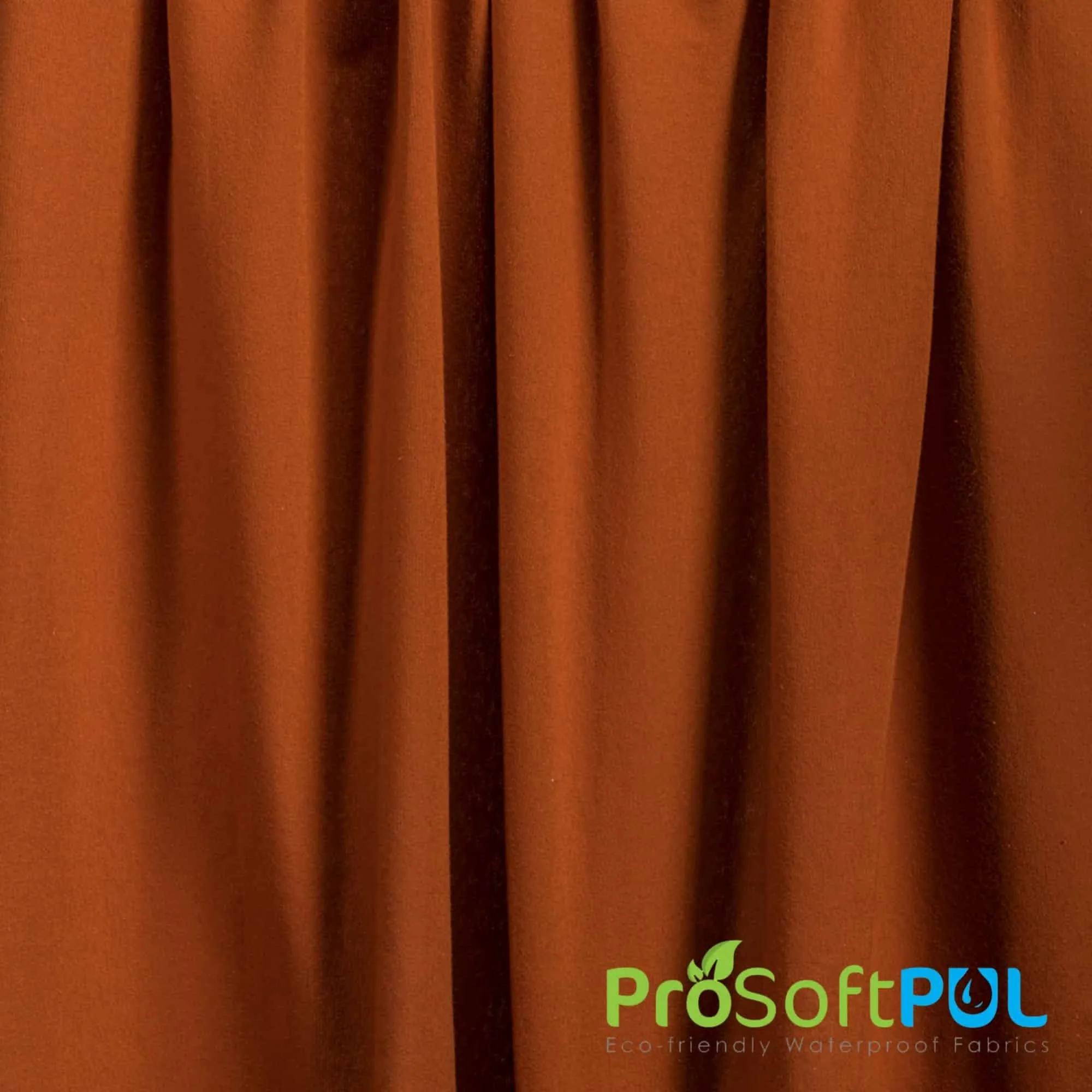 V2 ProSoft® Stretch-FIT Organic Cotton Jersey LITE Waterproof ECO-PUL™ Fabric (W-637)