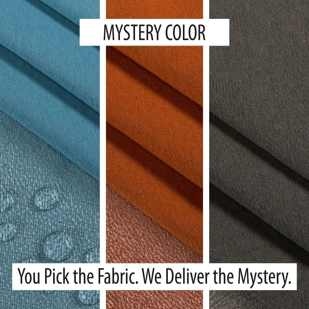 V2 ProSoft® Stretch-FIT Organic Cotton Jersey LITE Waterproof ECO-PUL™ Fabric (W-637)