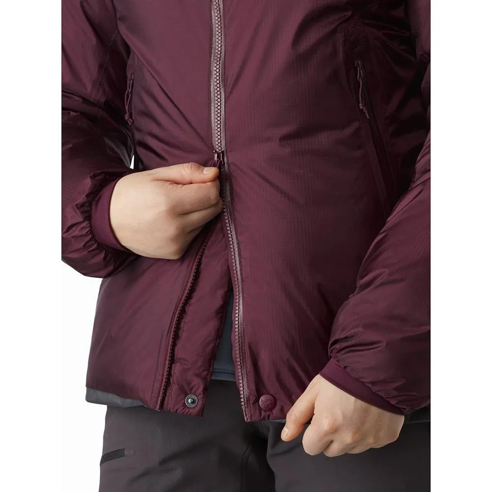 Women's Firebee AR Down Parka