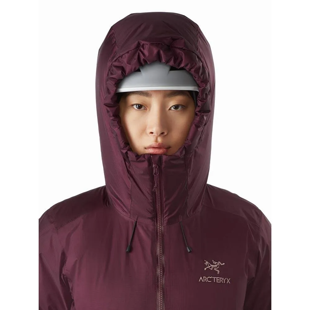 Women's Firebee AR Down Parka
