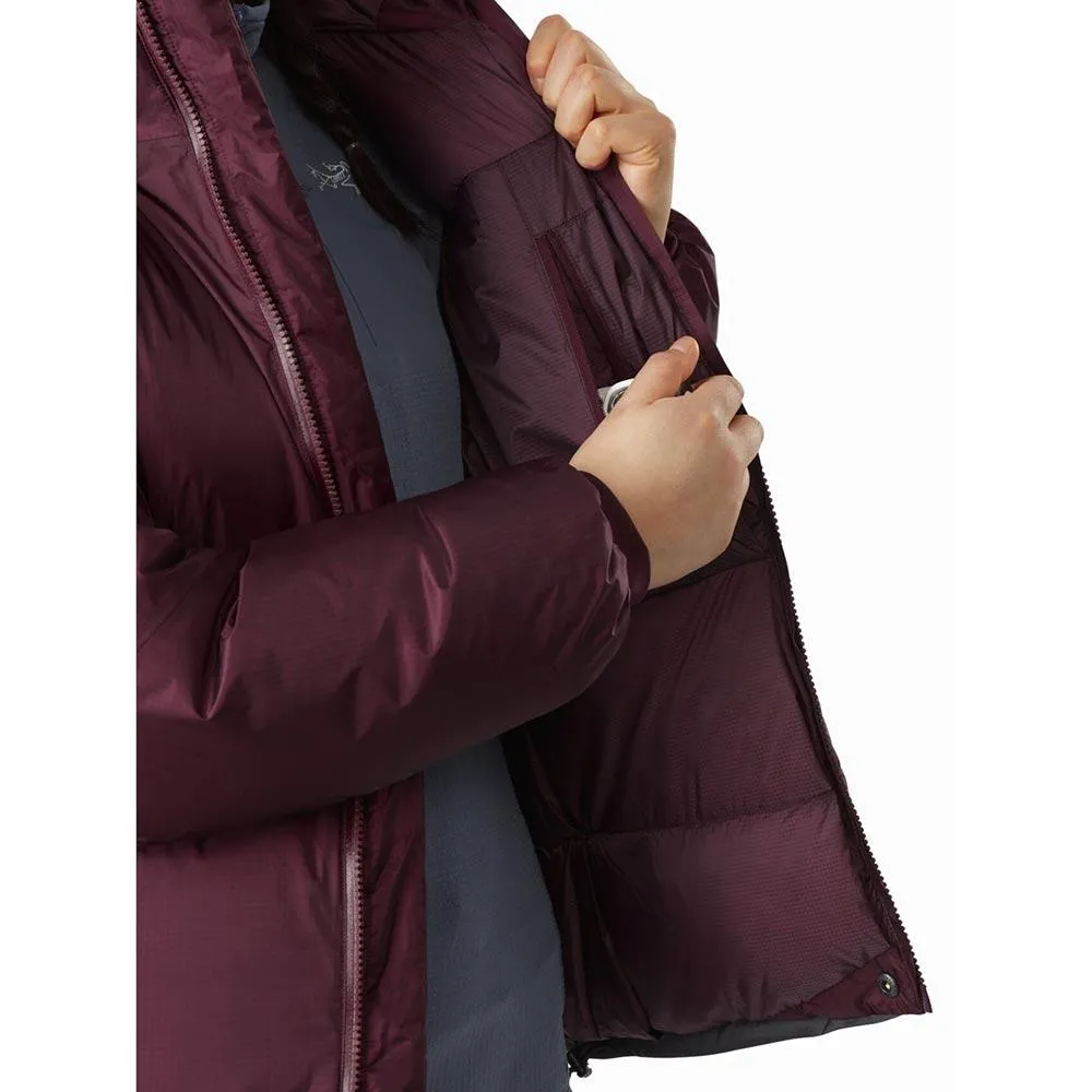 Women's Firebee AR Down Parka