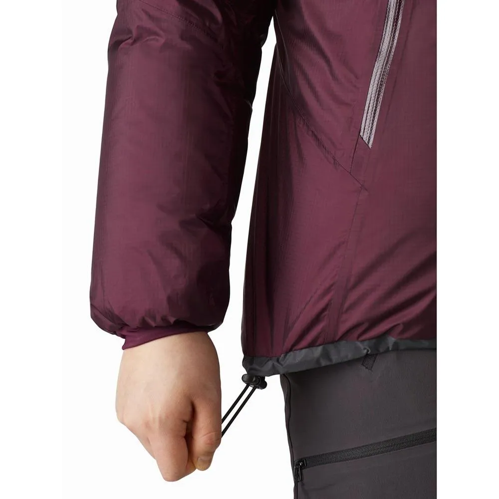 Women's Firebee AR Down Parka