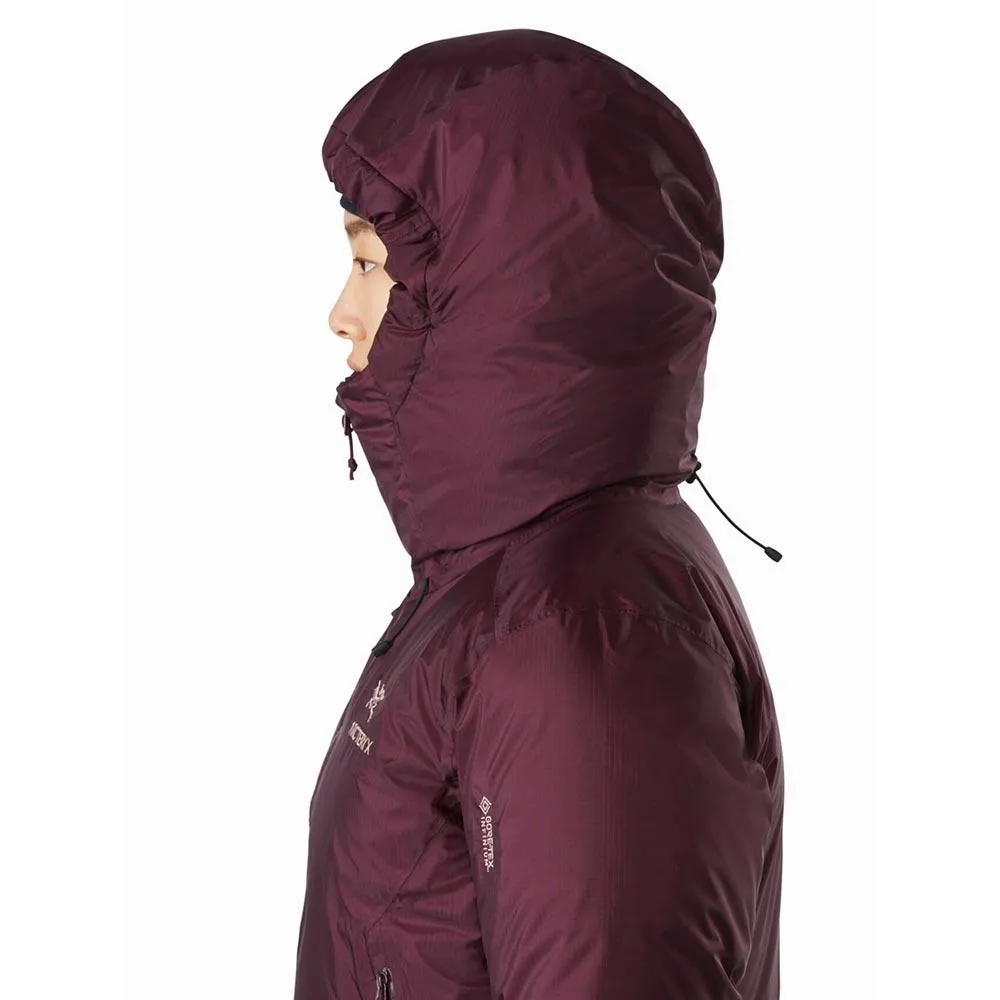 Women's Firebee AR Down Parka