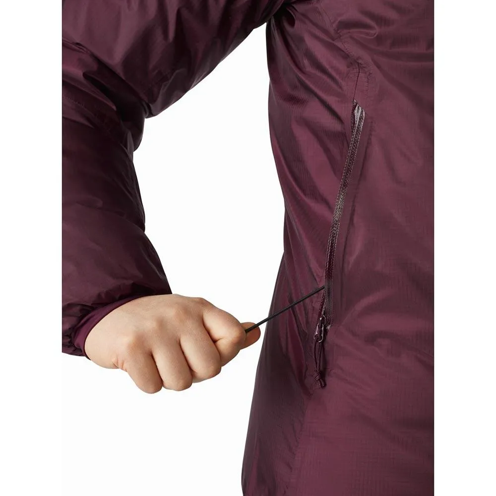 Women's Firebee AR Down Parka