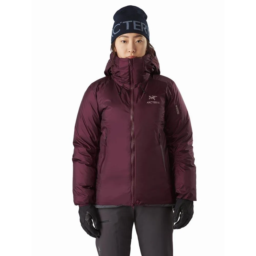 Women's Firebee AR Down Parka