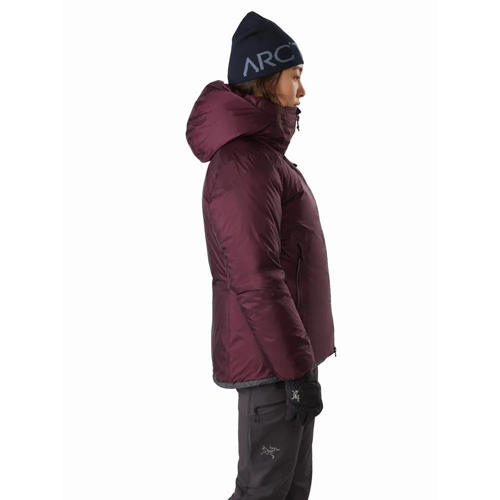Women's Firebee AR Down Parka