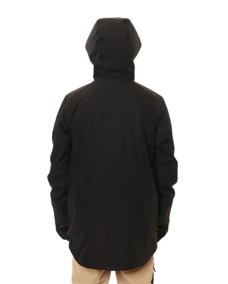 XTM Maverick Jacket - Black